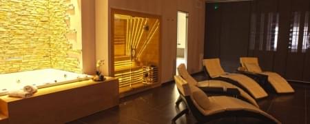 Omnia Luxury Beauty Spa: percorso + massaggio + trattamento viso
